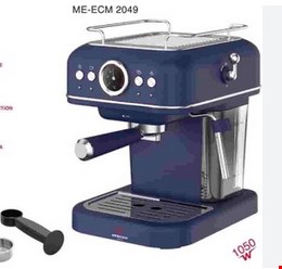  اسپرسوساز مباشی مدل ME-ECM2049 