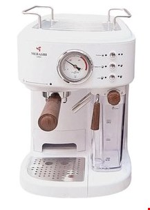  اسپرسو ساز مباشی مدل ME ECM2500 