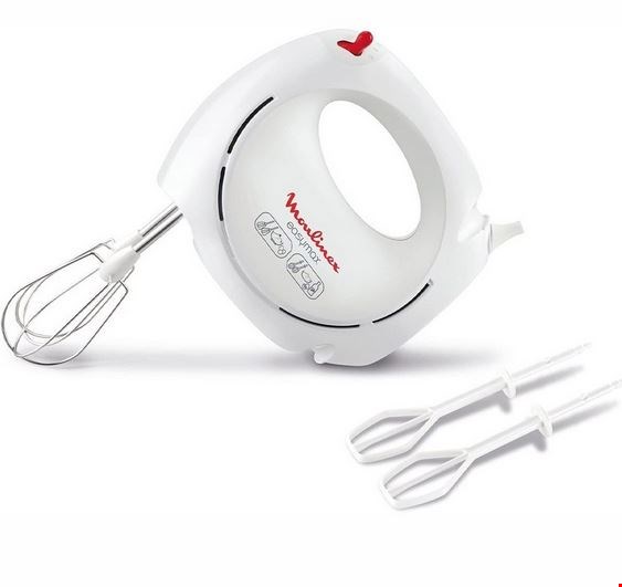 همزن برقی مولينکس مدل HM250