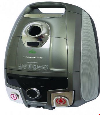 جاروبرقی هاردستون مدل VCP2783