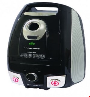 جاروبرقی هاردستون مدل VCP2783