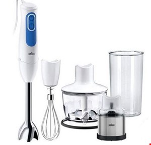  گوشت کوب برقی براون مدل MQ3038