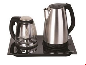 چای ساز هاردستون مدل TKG3620