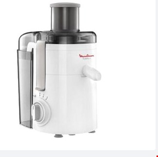  آبمیوه گیری مولینکس مدل JU370 