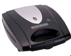 ساندویچ ساز بلک اند دکر مدل TS4080