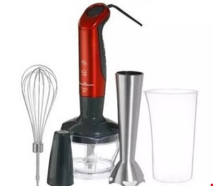 گوشت کوب برقی مولینکس مدل DD411