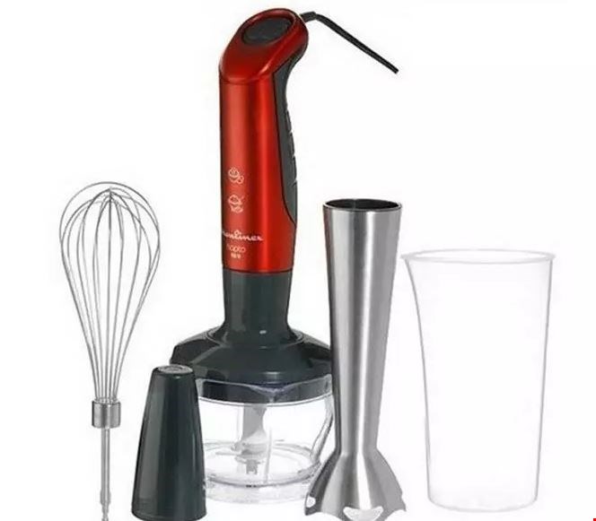گوشت کوب برقی مولینکس مدل DD411