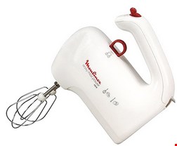  همزن برقی مولینکس 450 وات مدل HM505131 