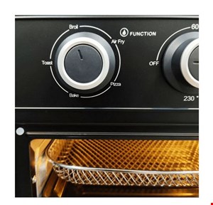 سرخ کن بدون روغن گوسونیک مدل GAF-512