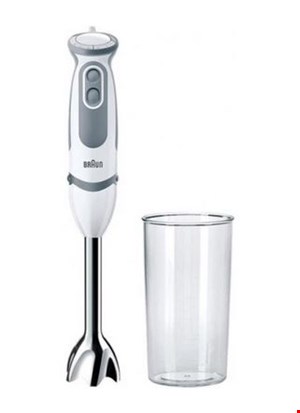  گوشت کوب برقی براون مدل MQ5200 