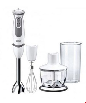  گوشت کوب برقی براون مدل MQ5235