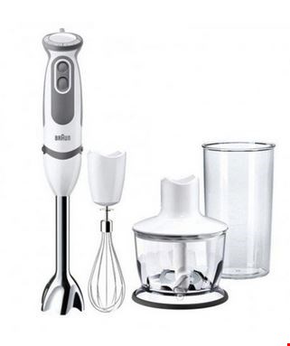  گوشت کوب برقی براون مدل MQ5235