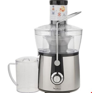 آبمیوه گیری مولینکس مدل JU550