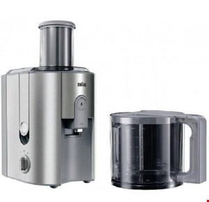  آبمیوه گیری براون مدل J700 