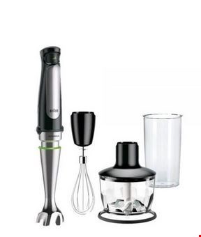  گوشت کوب برقی براون مدل MQ7035X