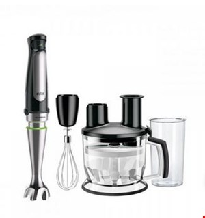  گوشت کوب برقی براون مدل MQ7075X
