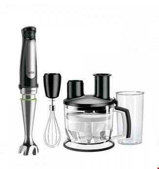  گوشت کوب برقی براون مدل MQ7075X