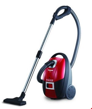 جاروبرقی پاناسونیک مدل MC-CG717