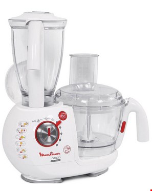 غذاساز مولینکس Moulinex مدل FP733