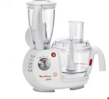  غذاساز مولینکس 1000 وات مدل FP7331BM 