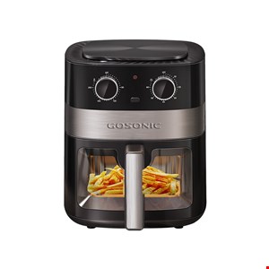 سرخ کن گوسونیک مدل GAF-736
