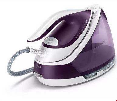  اتو مخزن دار فیلیپس مدل GC7933 