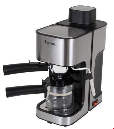 اسپرسو ساز تکنو مدل Te-817
