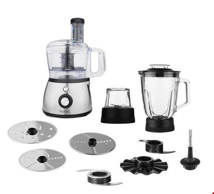 غذا ساز تکنو مدل TE-851 