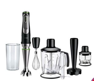  گوشت کوب برقی براون مدل MQ9147X