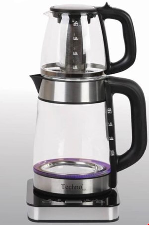  چای ساز تکنو مدل Te-915