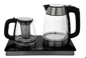 چای ساز تکنو مدل Te-986