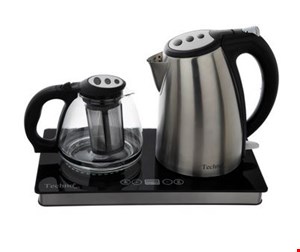 چای ساز تکنو مدل Te-987