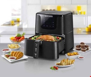 سرخ کن بلک اند دکر مدل AF700-B5