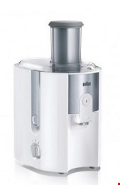 آبمیوه گیری براون مدل J500