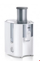 آبمیوه گیری براون مدل J500