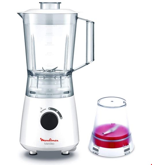  مخلوط کن مولینکس مدل LM2A212 
