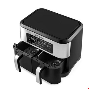 سرخ کن دوقولو نوتریکوک مدل AF800