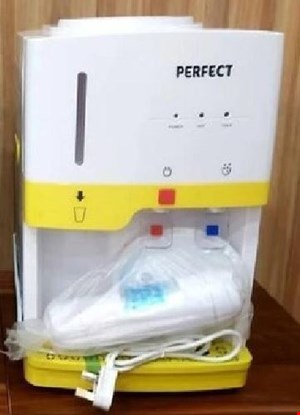آبسردکن رومیزی پرفکت (Perfect)