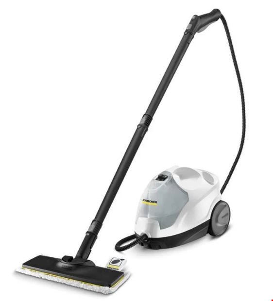 بخارشوی کارچر مدل SC4 Easy Fix