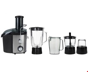 آبمیوه گیری تکنو مدل te-311