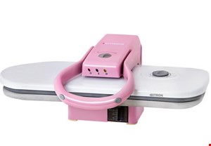 اتو پرسی بایترون مدل BSI-418