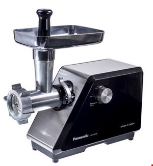 چرخ گوشت پاناسونیک مدل MK-ZJ2700