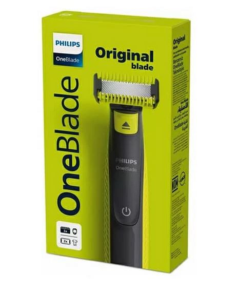 ماشین اصلاح موی صورت فیلیپس مدل QP2824 