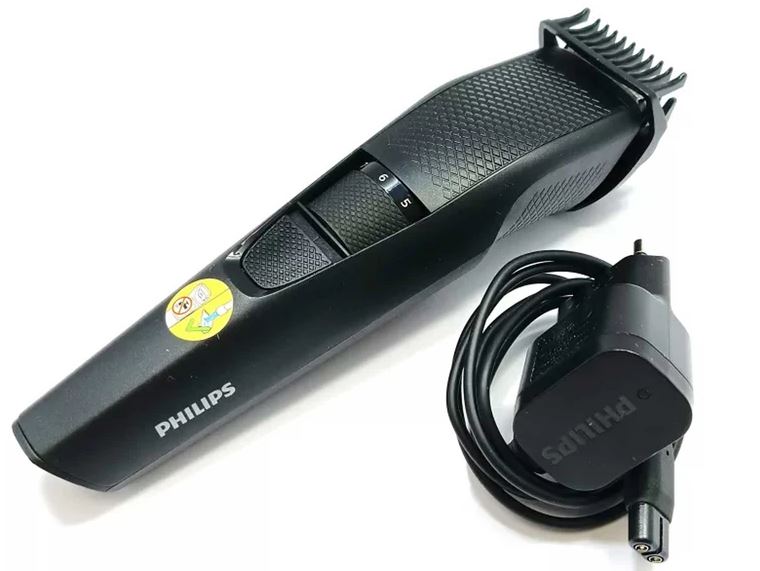 ماشین اصلاح موی صورت فیلیپس مدل BT3208 