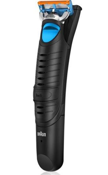   ماشین اصلاح بدن براون مدل BG5010  