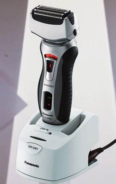 ماشین اصلاح صورت پاناسونیک ES-RT60 