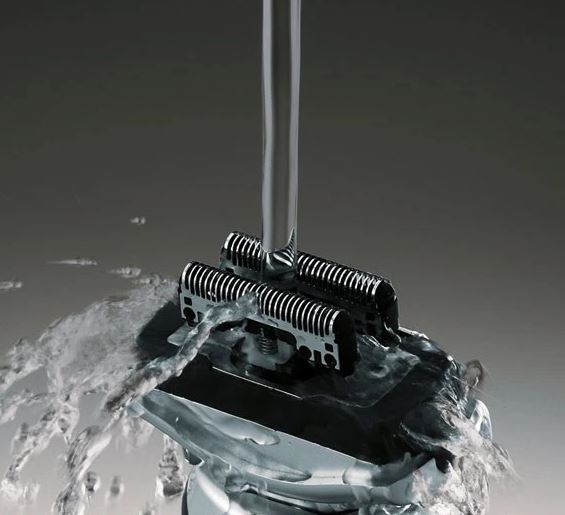 ماشین اصلاح صورت پاناسونیک ES-RT60 