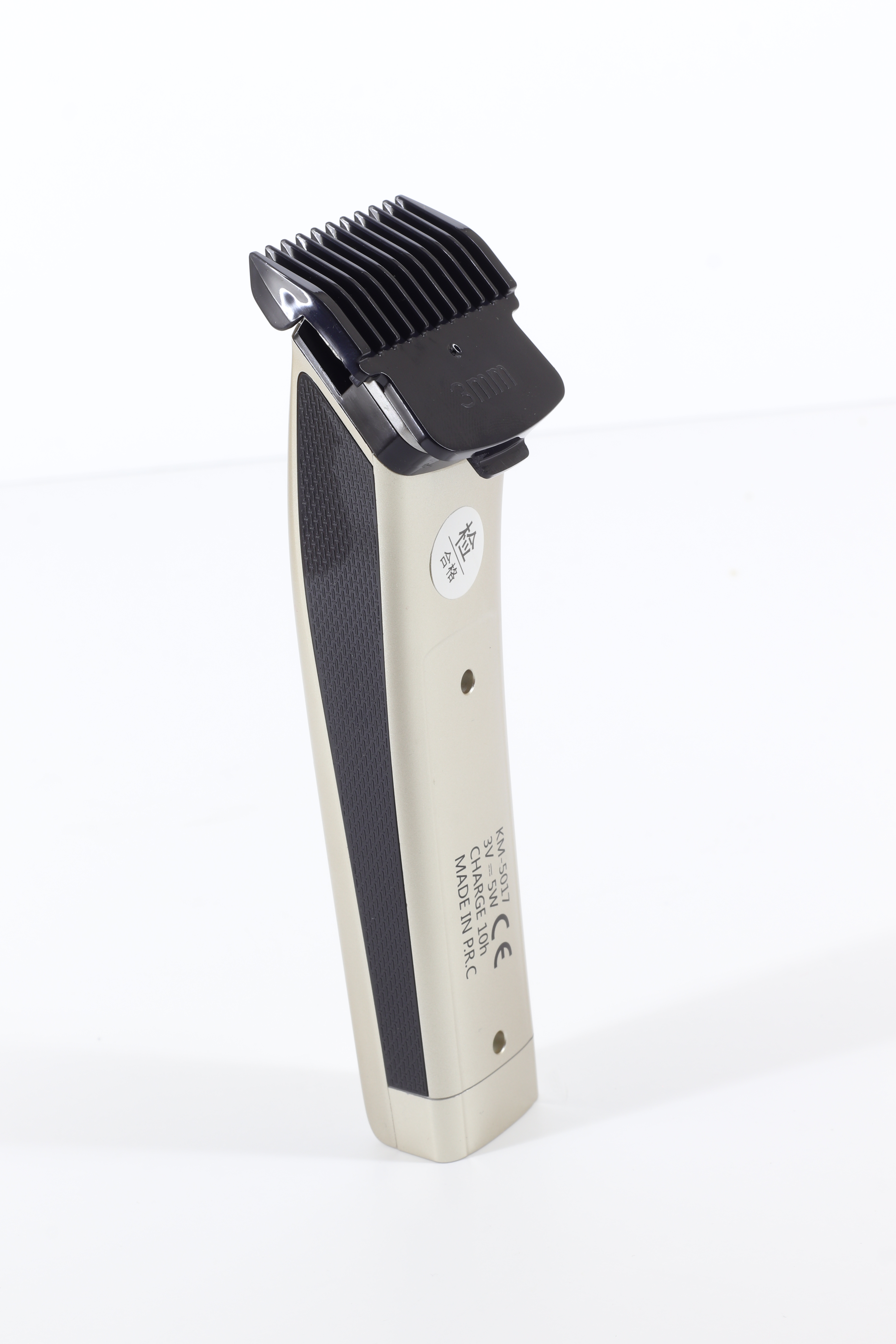  ماشین اصلاح کیمی مدل KM-5017  