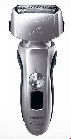  ماشین اصلاح صورت پاناسونیک سری لمدش مدل ES-LT20 