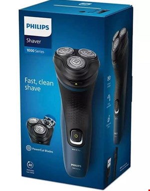 ماشین اصلاح موی صورت فیلیپس مدل S1151